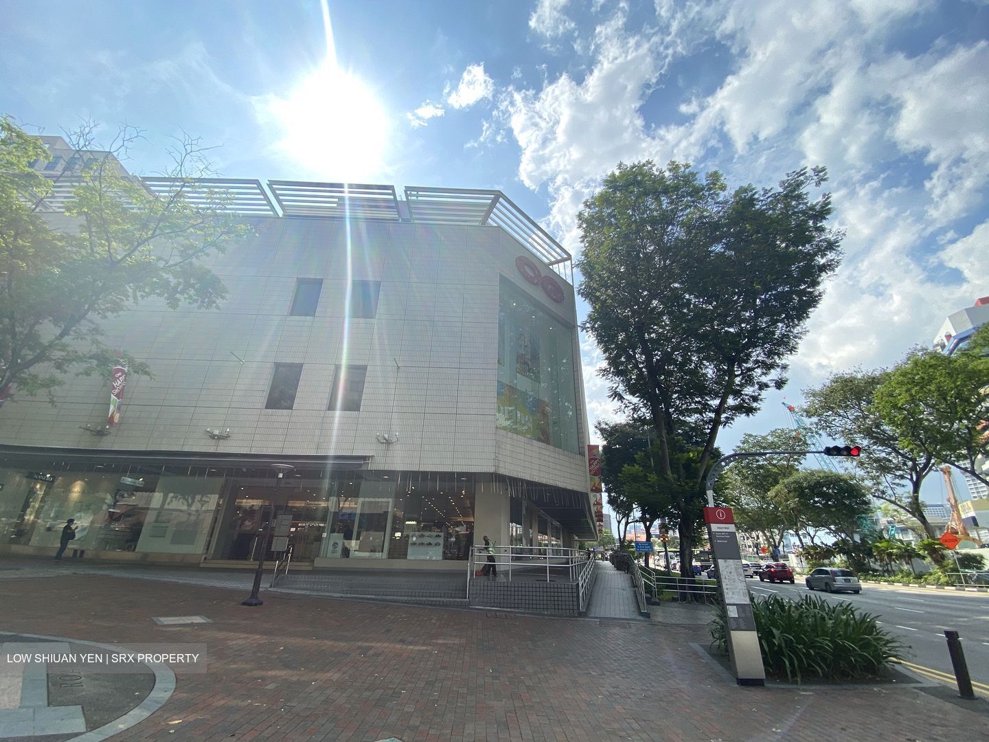 Jalan Besar Plaza (D8), Office #455691661